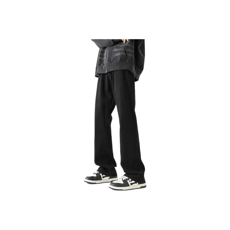 FORCEPULR Jeans Unisex-0