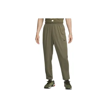 Nike Totality Knitted Sweatpants Men's Medium Olive