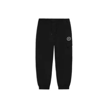 LiNing Casual Pants Men's Black