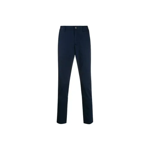 MICHAEL KORS Straight-leg Denim Trousers