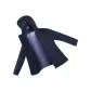 Black Blue-Men's