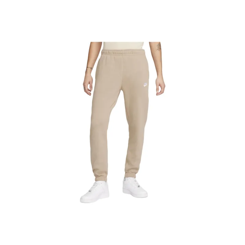 Nike Sportswear Club Fleece Men's Pants-0
