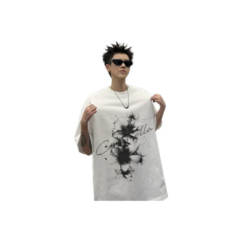 Caramella T Shirts Unisex-4