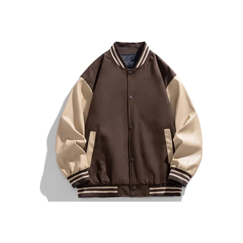 Magmode Jackets Unisex-4