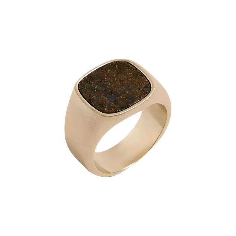 ZARA Rings Men-1