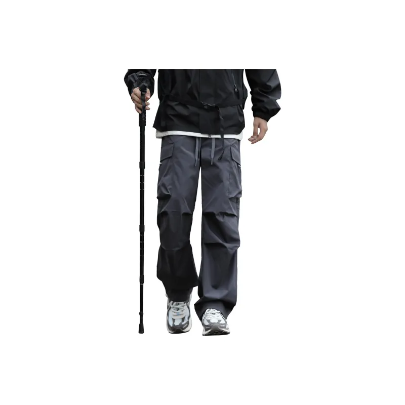 FASTFISH Cargo Pants Unisex-4