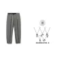 Dark Gray (Comes with Necklace)