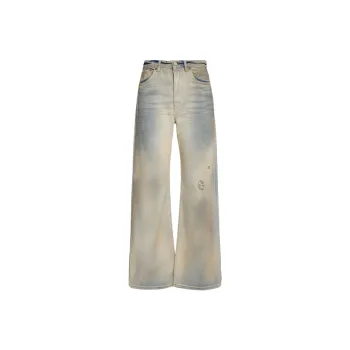Acne Studios 1999 Loose Fit Jeans