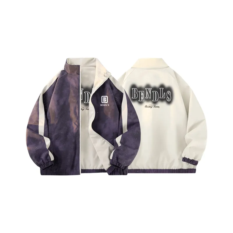 BENDL'S Jackets & Coats Spring And Fall Unisex-16
