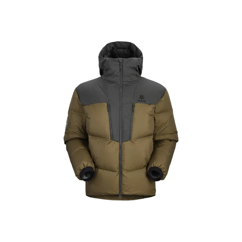 KAILAS Down Jackets Men-7