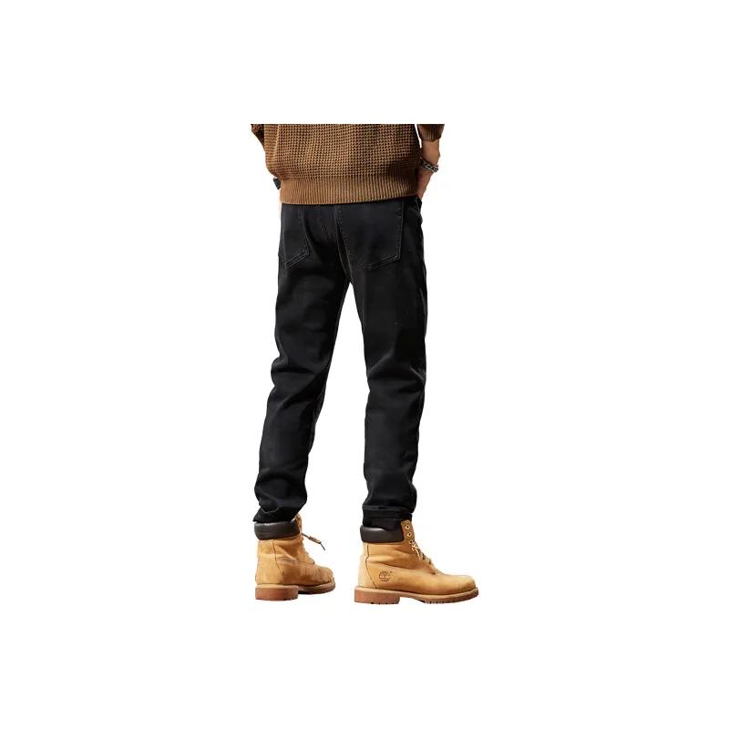 FUERZA Jeans Unisex-24