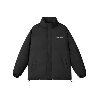 LUCKY BRAND Puffer Jacket Unisex