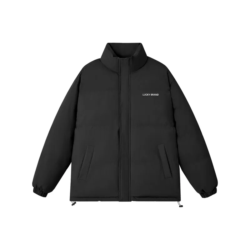 LUCKY BRAND Puffer Jacket Unisex-0