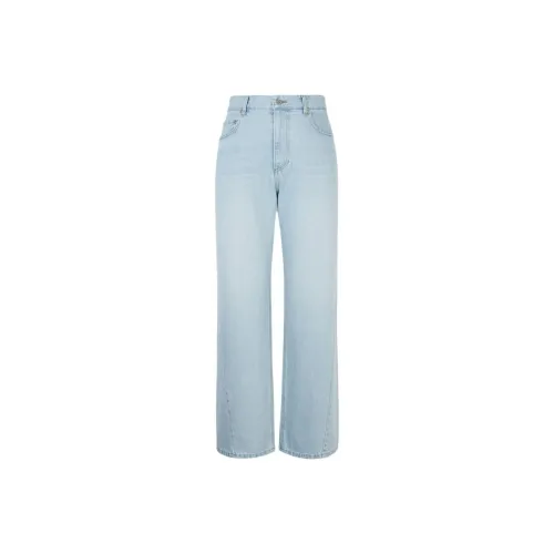 System Jeans Men Blue