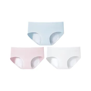 Urban Beauty Underpants Women's 3 Pack