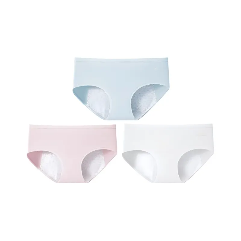 Urban Beauty Underpants Women's 3 Pack-0