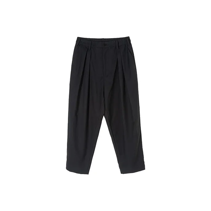 OPICLOTH Straight Casual Pants Men's-0