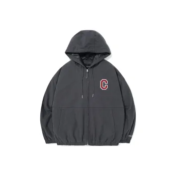 COVERNAT FW24 Jacket Unisex Charcoal Gray