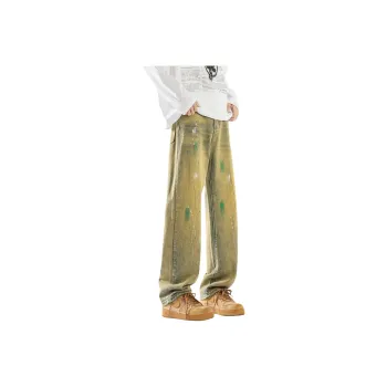 Ang2 Stu Jeans Unisex