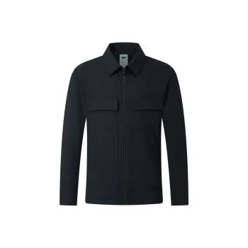 SEPTWOLVES Puffer Jackets Men
