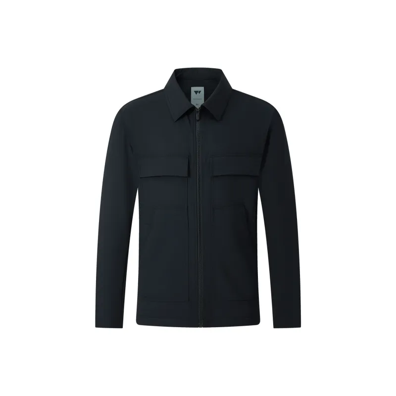 SEPTWOLVES Puffer Jackets Men-0
