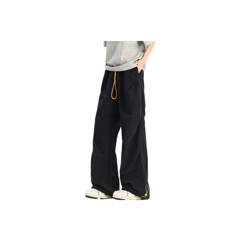 OKUS Casual Pants Unisex-0