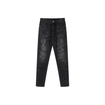 C'N'C Far Mountain Outdoor Series Jeans Men's