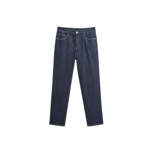 GXG Jeans Men Dark Blue