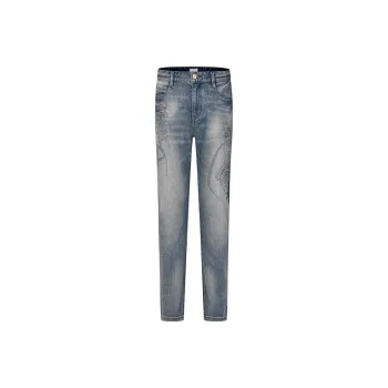 RARE Jeans Men Blue