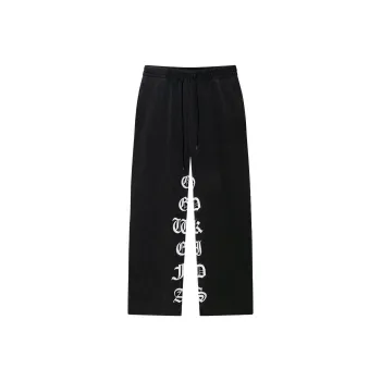 AFGK Casual Pants Unisex