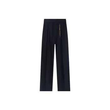 MISTEEZ Casual Pants Unisex