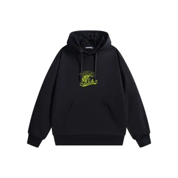 SAIQI Sweatshirts Unisex
