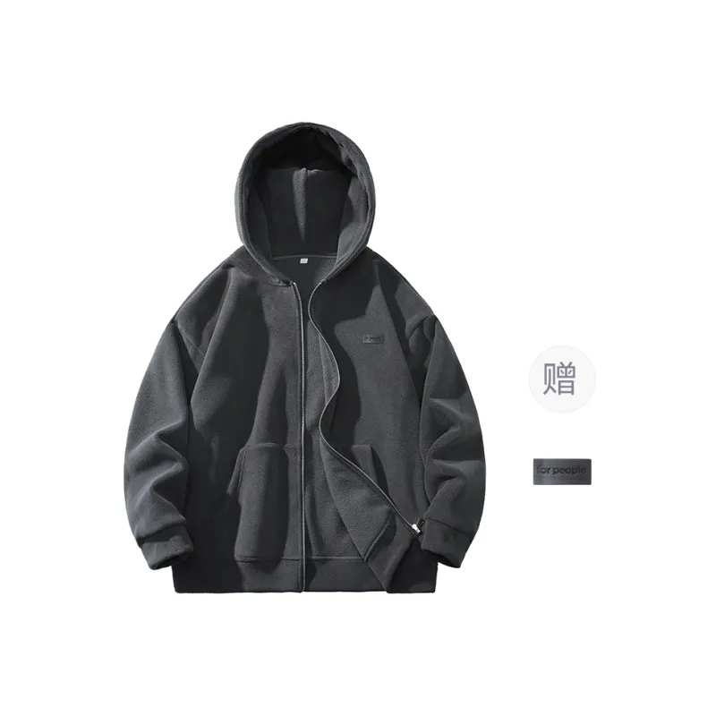 FAX FOR FMACM Jackets Coats Unisex-8