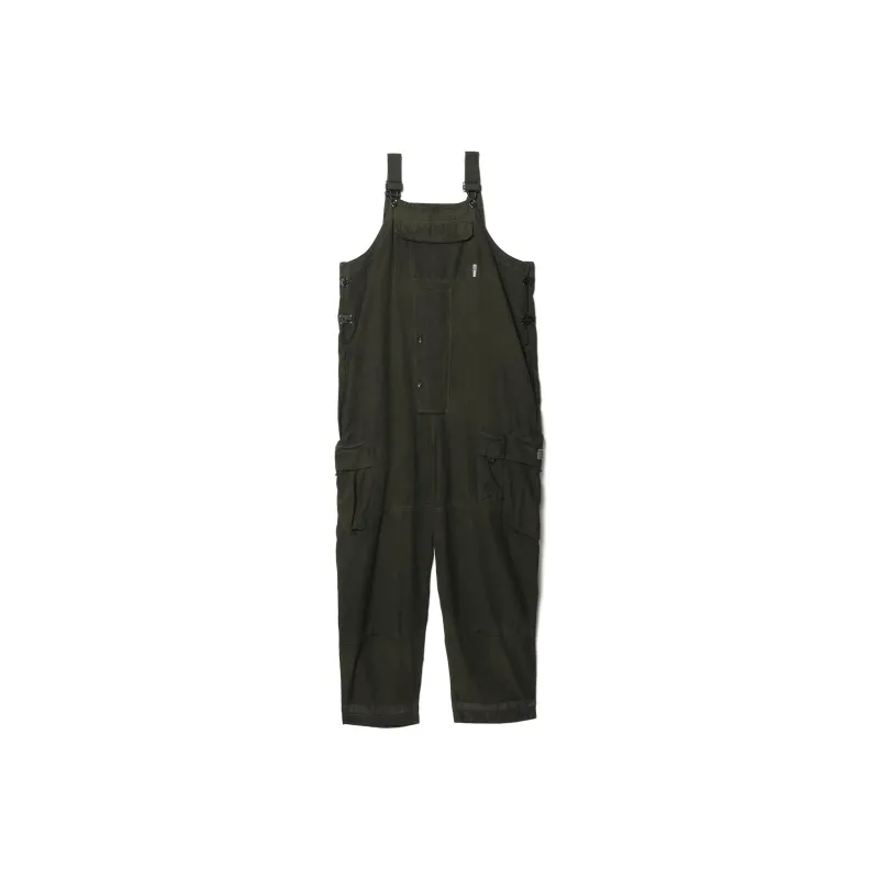 Aftermaths Overalls Men-5
