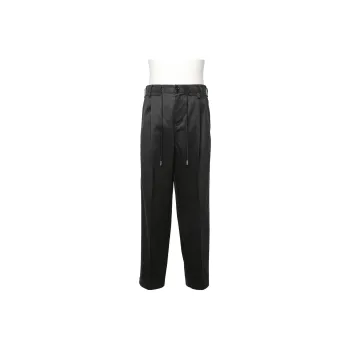 Sacai Tapered Trousers