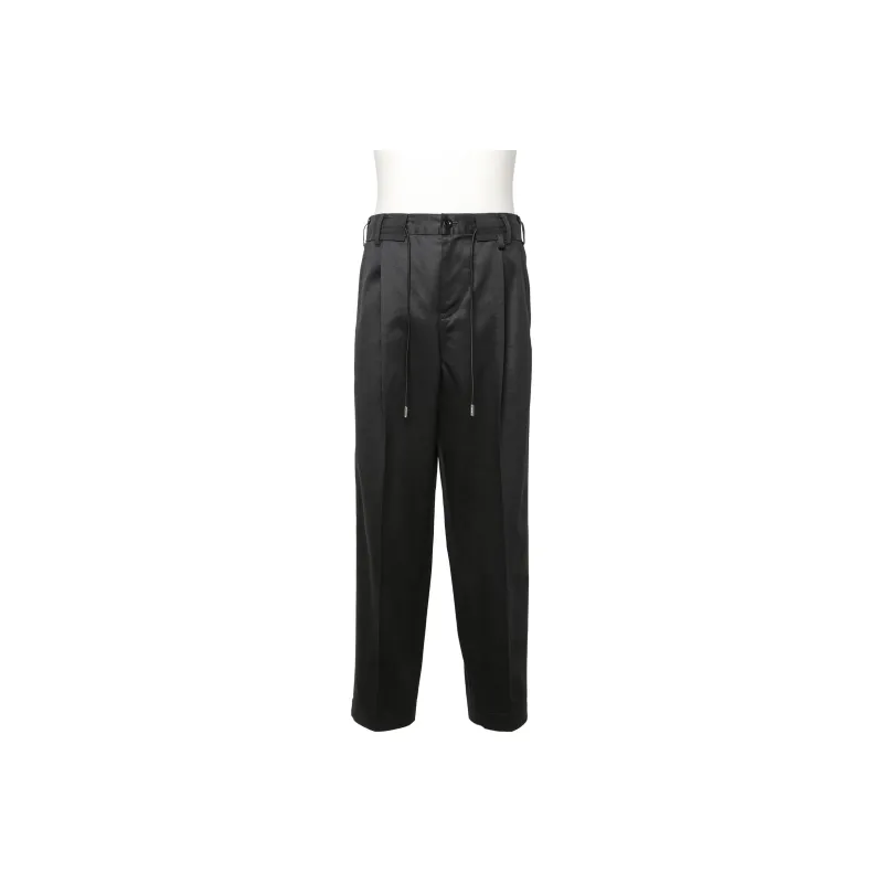 Sacai Tapered Trousers-0