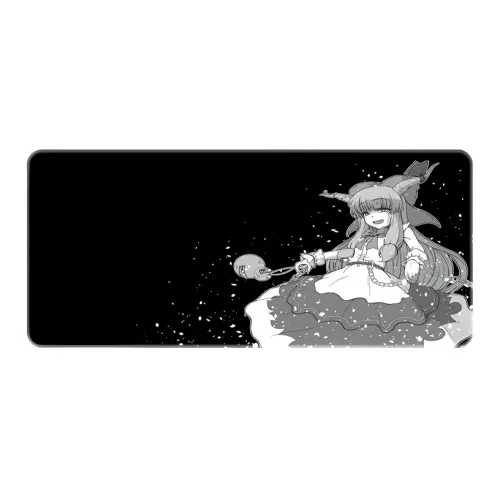 GULAN Mouse Pad Extra Large Heating Desk SJC690 699 For Students Dormitory Office Writing