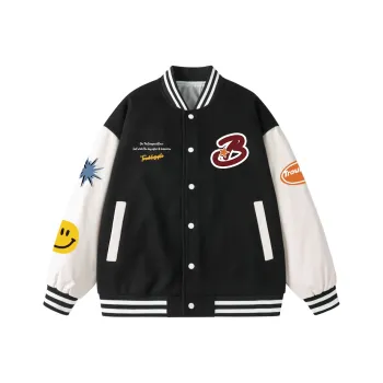 TBSM Baseball Jerseys Unisex