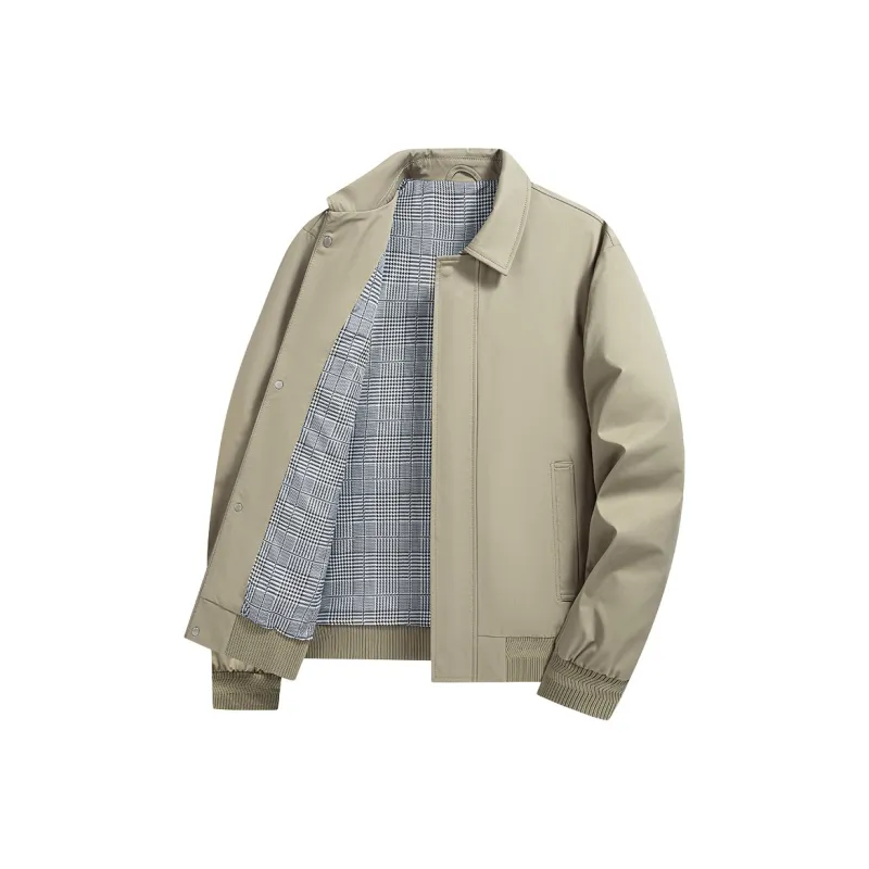 Yalu 1972 Jackets & Coats Men's-2