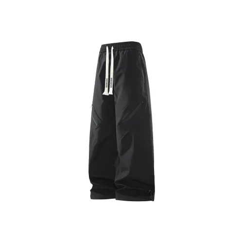Emporio Armani zip-up leather wallet