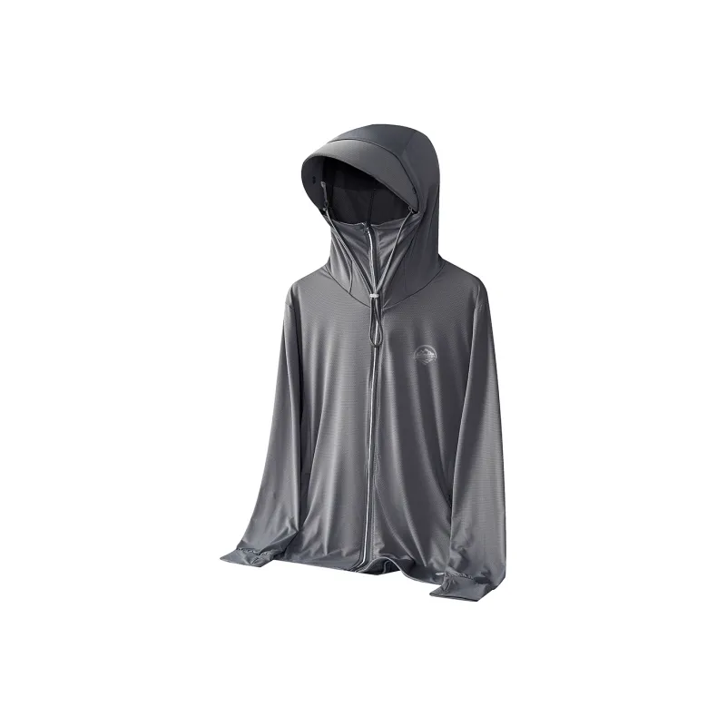 PEIMENG Sun Protection Clothing Unisex-7