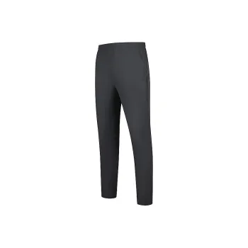 QIAODAN Casual Pants Men's Lightning Gray