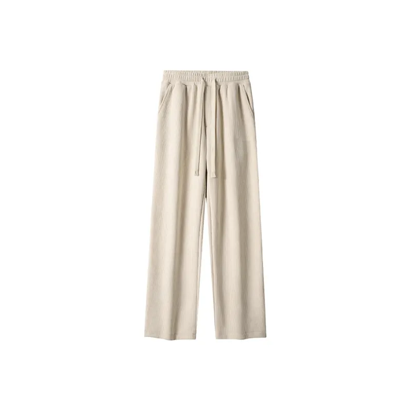 HIKZ Casual Pants Unisex-14