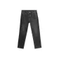 Black Gray (Fleece-Lined)