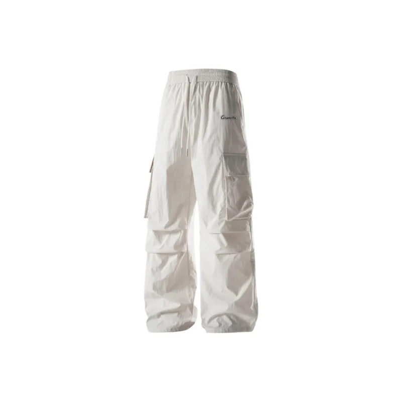Caramella Cargo Pants Unisex-0