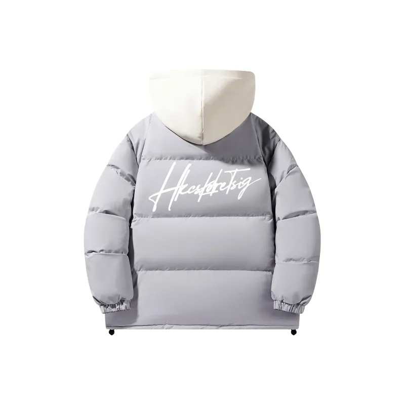CSKS Down Jackets Unisex-28