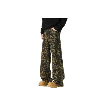 JUNGLE PANDA Jeans Unisex