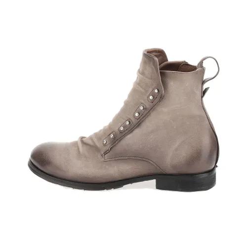 AirStep Clash Ankle deal Boots 3cm Men's