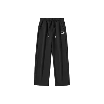 Warrior Knitted Sports Pants Men's