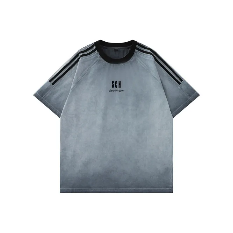 SCHEPPERHEYN T Shirts Unisex-4